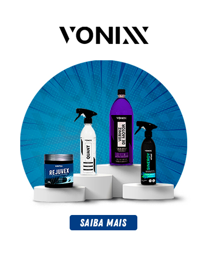 Os melhores produtos da Vonixx